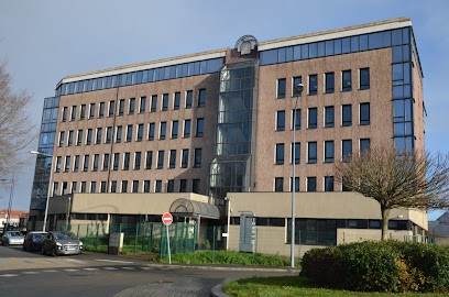 Groupe All - Alliance Optique + REV, Opticien à Mons-en-Baroeul