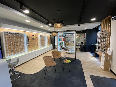 Optic 2000 - Opticien Lesneven, Opticien à Lesneven
