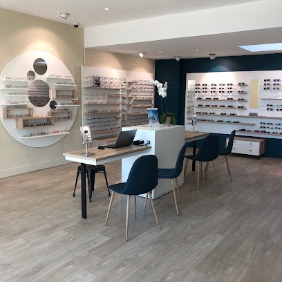 Optique De La Loire, Opticien à Mauges-sur-Loire