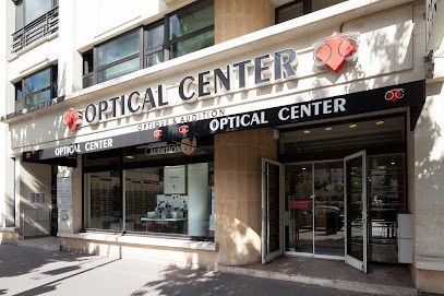 Opticien NEUILLY SUR SEINE - Optical Center, Opticien à Neuilly-sur-Seine