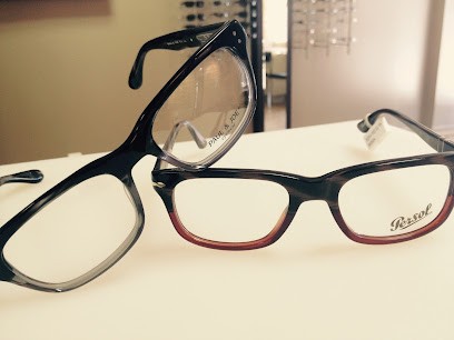 Optic Central DEBOUIT & LABERINE, Opticien à Pontgibaud