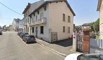 Jean Yves ARNAUD, Ophtalmologue à Tarbes