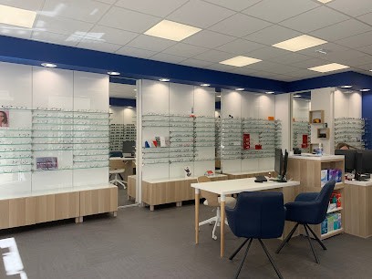 FRENCH VISION VICHY, Opticien à Vichy