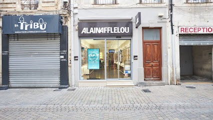 Opticien Sète | Alain Afflelou, Opticien à Sète