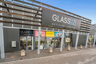 GLASSIZ OPTICIENS, Opticien à Marmande