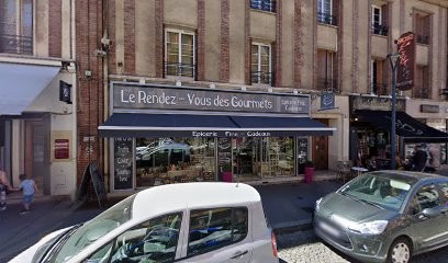 Images 2000, Opticien à Évreux