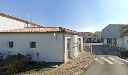Atol Mon Opticien, Opticien à Saint-Martin-de-Ré