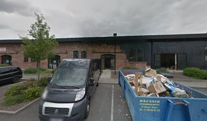 Opticien Générale D’Optique, Opticien à Sarreguemines
