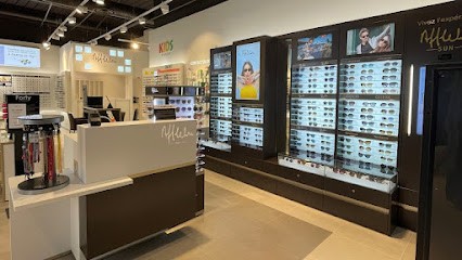 Opticien Tourville-La-Rivière | Alain Afflelou, Opticien à Tourville-la-Rivière