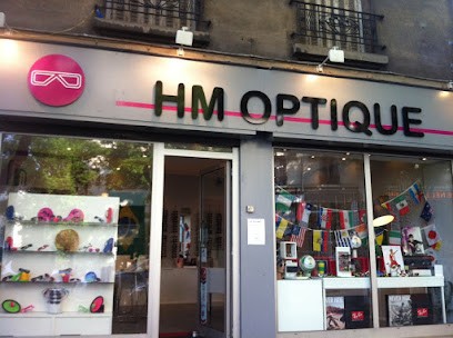 HM OPTIQUE, Opticien à Vanves