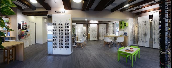 Mirepoix Optique, Opticien à Mirepoix