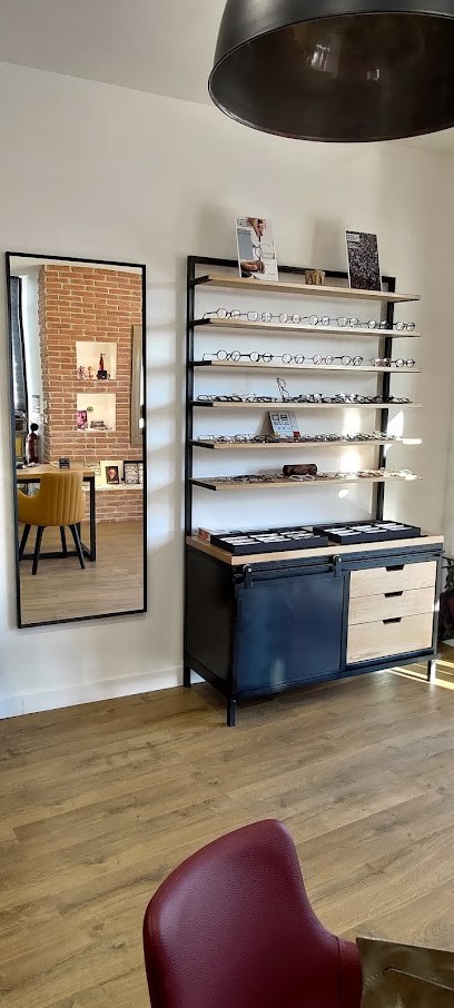 Optique Nouveau Regard, Opticien à Muret
