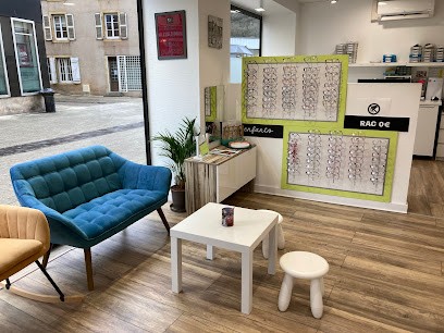 de A à Z OPTIQUE, Opticien à Hayange