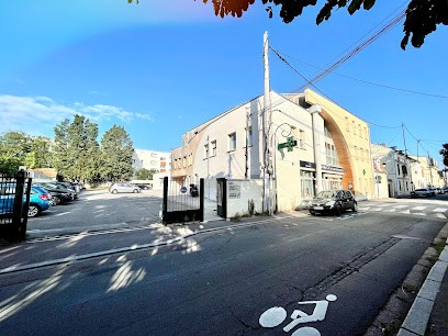 Centre ophtalmologique ABLM - Maison de santé pluridisciplinaire des Mureaux, Ophtalmologue aux Mureaux