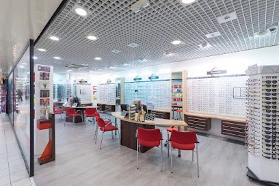 ClairOptic, Opticien à Soisy-sous-Montmorency