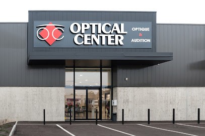 Opticien PARAY LE MONIAL - Optical Center, Opticien à Paray-le-Monial