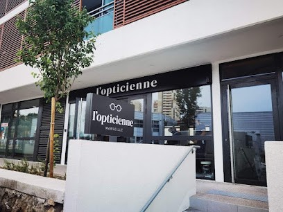 Opticien Marseille - L'Opticienne Marseille, Opticien à Marseille 12