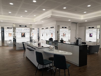 Opticien MONTPELLIER - SAINT JEAN DE VÉDAS - Optical Center, Opticien à Saint-Jean-de-Védas