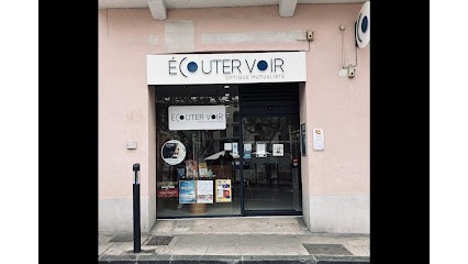Écouter Voir Optique Mutualiste, Opticien à Sète