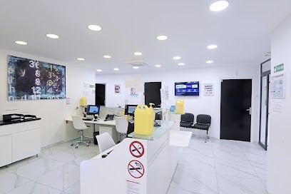 Centre d'Ophtalmologie, Médical et Dentaire de Torcy, Ophtalmologue à Torcy