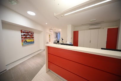 Centre de la Vision, Ophtalmologue à Mulhouse