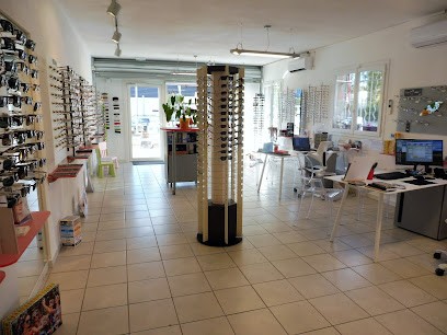 SOMMIERES OPT LOCQUET, Opticien à Sommières