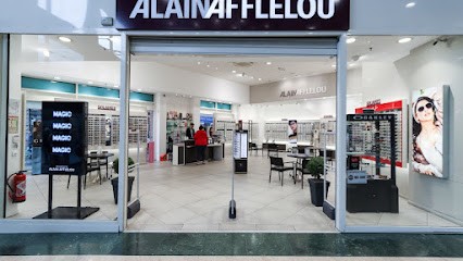 Opticien Roubaix | Alain Afflelou, Opticien à Roubaix