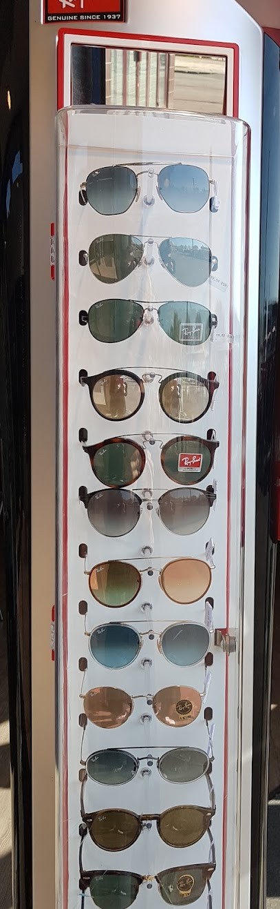 Optique Des Quatre Saisons, Opticien à Val-de-Reuil
