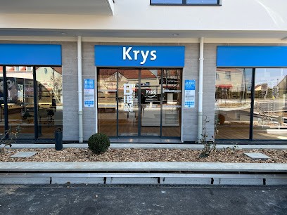 Opticien Orgeval - Krys, Opticien à Orgeval