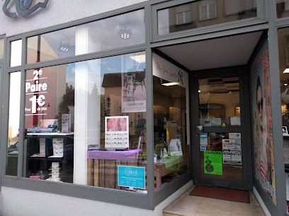 Visiolys, Opticien à Freyming-Merlebach