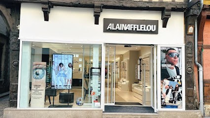 Opticien Troyes | Alain Afflelou, Opticien à Troyes