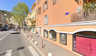 Luciani Frederic, Opticien à Grasse