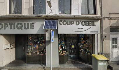 D.s.p., Opticien à Pont-à-Marcq