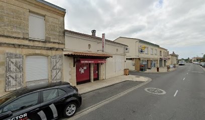 Gladine Patricia, Ophtalmologue à Pugnac
