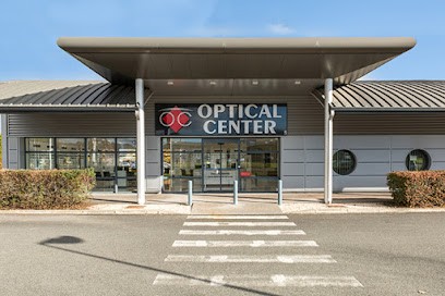Opticien OLORON SAINTE MARIE - Optical Center, Opticien à Oloron-Sainte-Marie