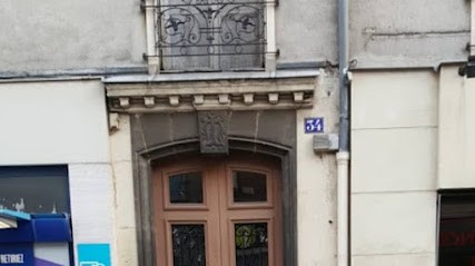 Dr Sion BETTACH, Ophtalmologue à Colombes