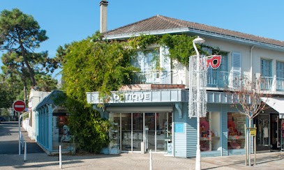 Optique Taillandier, Opticien à La Baule-Escoublac