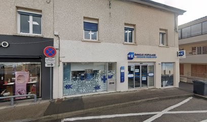 Optique Marmet, Opticien à Jonage
