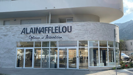 Opticien Marseille Sormiou | Alain Afflelou, Opticien à Marseille 09