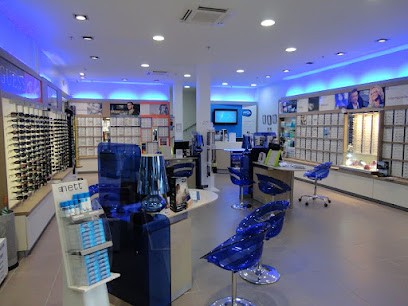 Atol Mon Opticien, Opticien à Laloubère