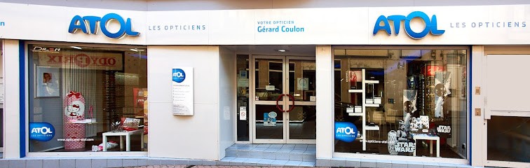 Faisien Opticiens, Opticien à Neufchâteau