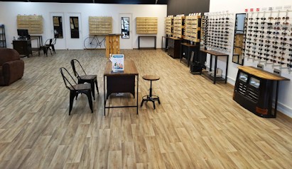OPTIQUE AVENUE, Opticien à Nogent-sur-Oise