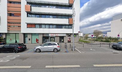 VisiaDom, Opticien à Saint-Martin-d'Hères