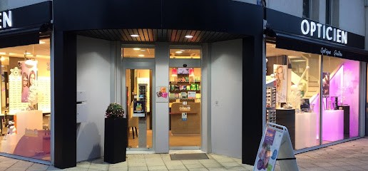Optique Guillou, Opticien à Vern-sur-Seiche