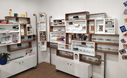 Opticien OXYGENE Optique Lécousse/Fougères, Opticien à Lécousse