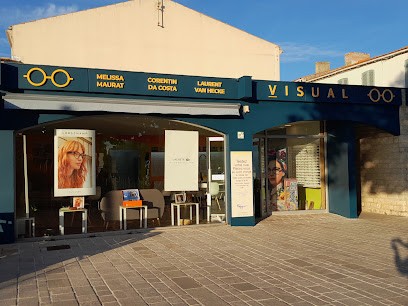 Visual, Opticien à Saint-Pierre-d'Oléron