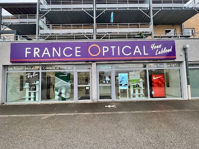 FRANCE OPTICAL VALDAHON, Opticien à Valdahon