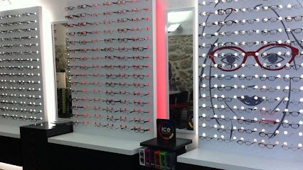 Ganges Optique, Opticien à Ganges