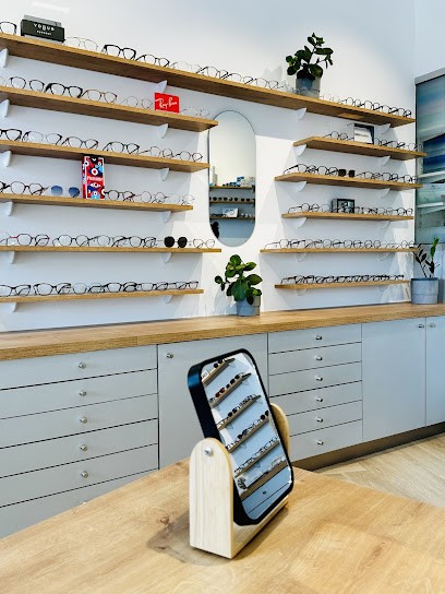 Villefranche Optique, Opticien à Villefranche-sur-Mer