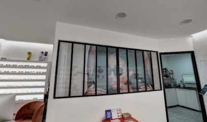 SERRANO OPTIQUE, Opticien à La Farlède
